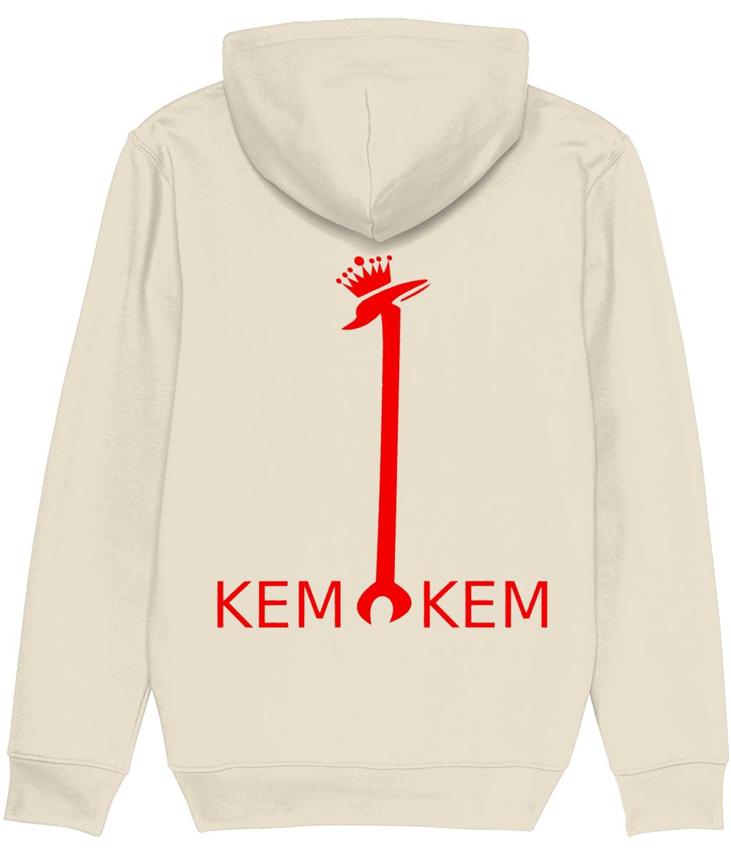 Back Side
