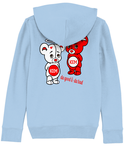 Back Side