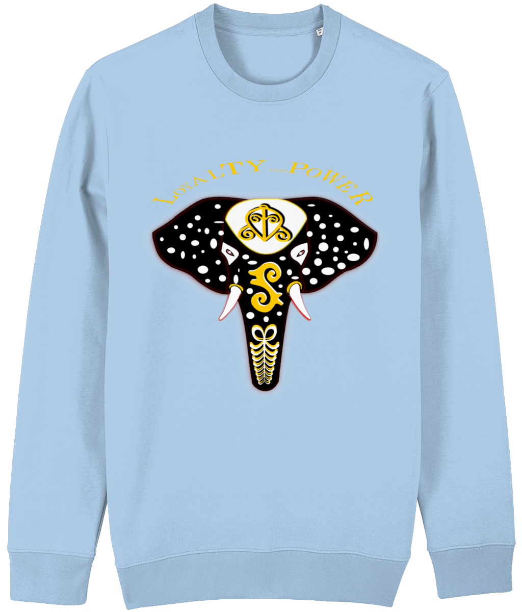 Front Side