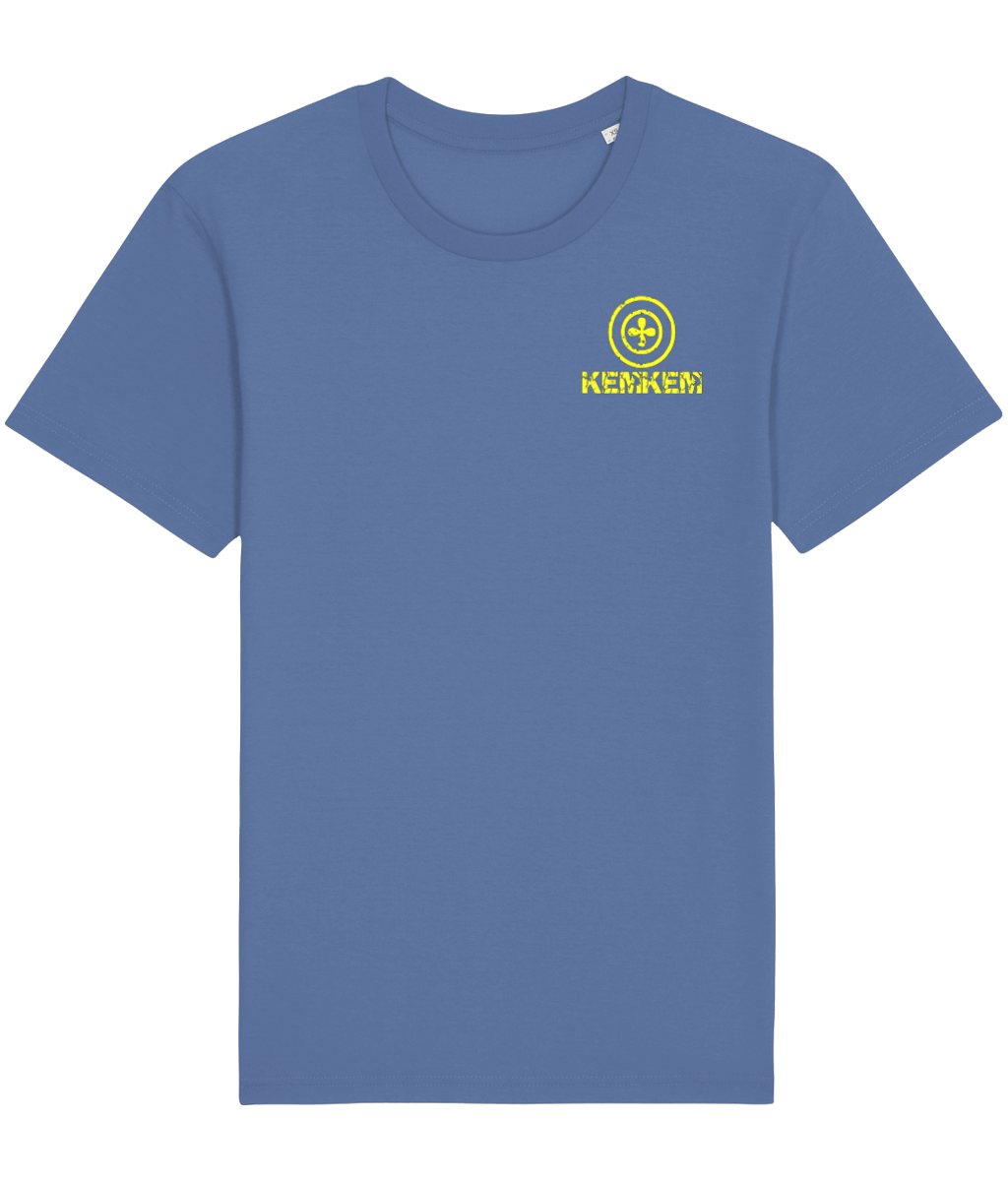 Front Side