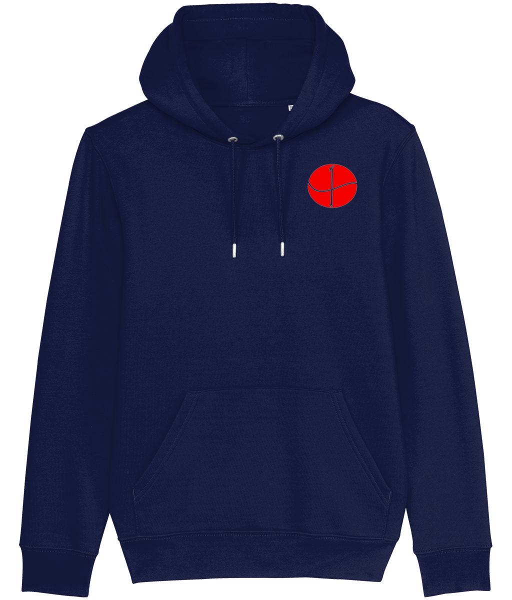 Front Side