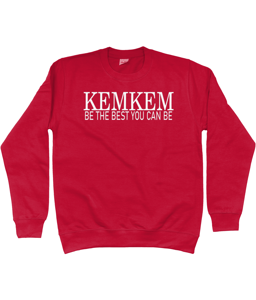 Front Side