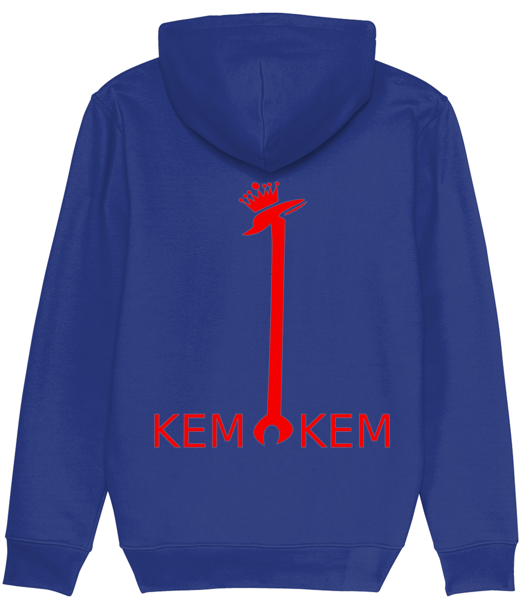Back Side