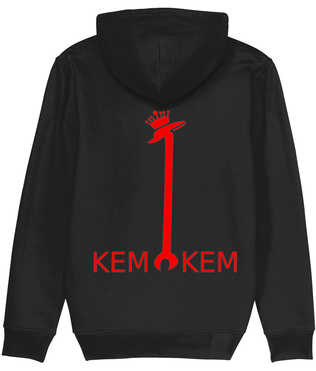 Back Side