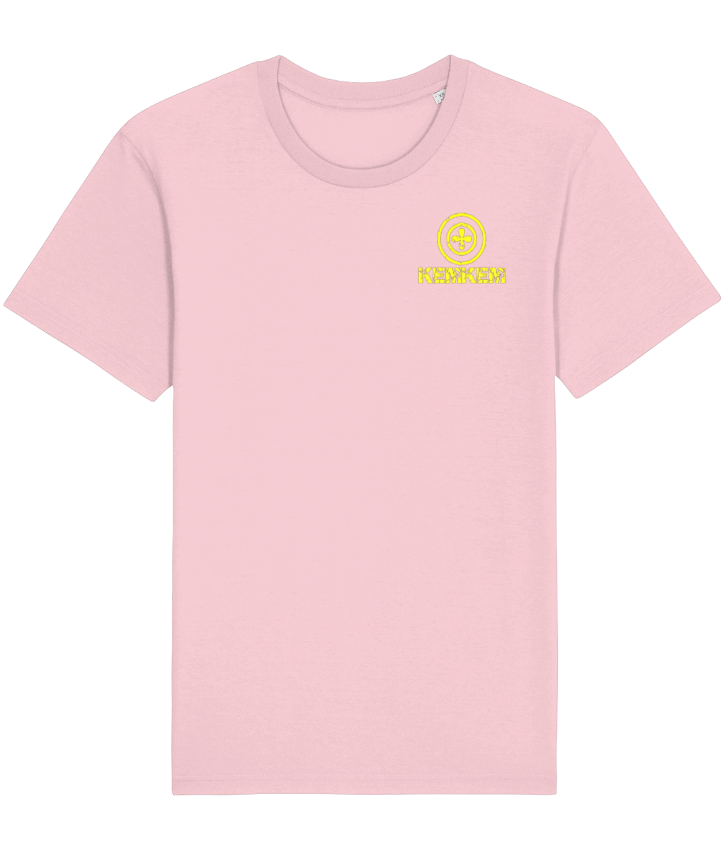 Front Side