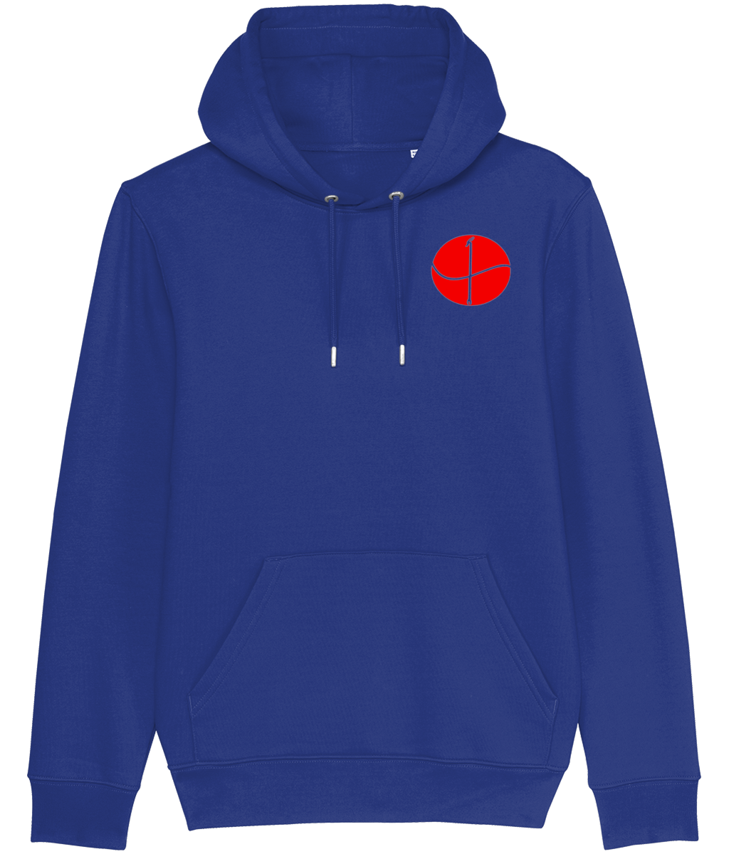 Front Side