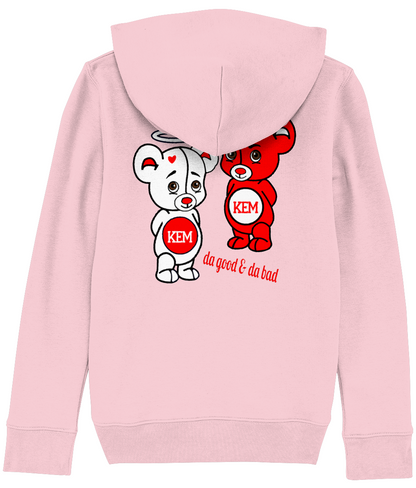Back Side